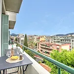 Modern With View - Happy Nice