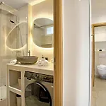 Modern With View - Happy Apartment Nice