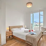 Modern With View - Happy Apartment *