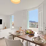 Apartment Modern With View - Happy *