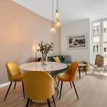 2P Architecte Hyper-Centre