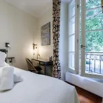 Apartment Ultra 1 Bdr Air-conditionned Nice