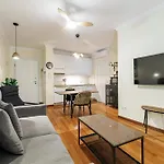 Ultra 1 Bdr Air-conditionned *