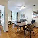 Ultra 1 Bdr Air-conditionned Apartment