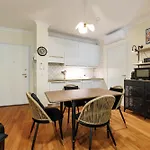 Ultra 1 Bdr Air-conditionned Apartment Nice