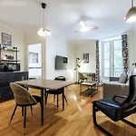 Ultra 1 Bdr Air-conditionned Apartment *