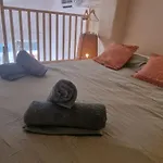 Sunset Villa Atypical With Air Conditioning