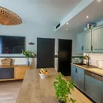 Magnifique Appartement 3P