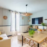 Apartment Magnifique 3p *
