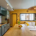 Magnifique 3p Apartment Nice