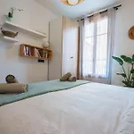 Magnifique Appartement 3P