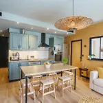 Apartment Magnifique 3p Nice