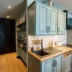 Magnifique 3p Apartment