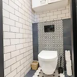 Magnifique 3p Apartment *