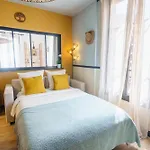 Apartment Magnifique 3p *