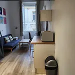 Charming Studio In Old Nice