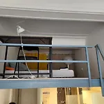 Charming Studio In Old Nice