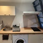 Charming Studio In Old Nice