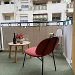 Le Spot Nicois Apartment