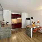 Le Spot Nicois Apartment *