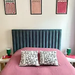 Apartment Le Spot Nicois *