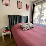 Apartment Le Spot Nicois Nice