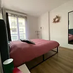 Le Spot Nicois Apartment
