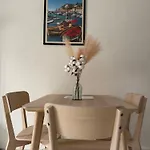 Bel Appartement Au Calme Hyper Centre Nice