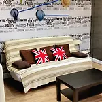 Studio Bonaparte, Bienvenue Dans Le Quartier Du Port, Le Meilleur Quartier De Nice Avec Son Ambiance Estivale Qui Respire Les Vacances, Rafraichissement Garantie Pour Une Arrivee Toute En Douceur