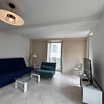 Beau 4 pièces - hyper centre 8 couchages