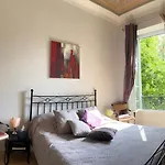 Chambre Vue Jardin Alsace Lorraine Victor Hugo