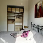 Chambre Vue Jardin Alsace Lorraine Victor Hugo