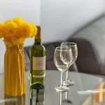 Gorgeous Apartment In The Center