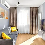 Gorgeous Apartment In The Center