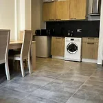 One Bedroom Near Train Station