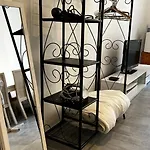 One Bedroom Near Train Station