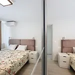 Apartment Azur Nice