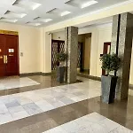 Ambassador Promenade !