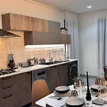 Design Apartment Nice
