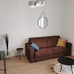 Nice Modern And Cozy Apartment