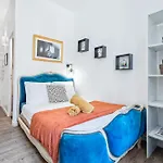 A 2 Pas De La Mer - Climatisation - Wifi - Cuisine - Tramway