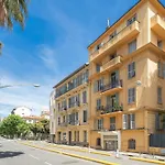 A 2 Pas De La Mer - Climatisation - Wifi - Cuisine - Tramway