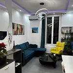 Apartment Chic Renovated - Liberation - Entire 2br 2ba Or Private With Private Bathrooms - Ac And Garage On Request Nice