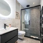5 Beaumont - Magnifique 3p Au Style Boheme - Quartier Garibaldi *