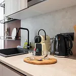 Apartment 5 Beaumont - Magnifique 3p Au Style Boheme - Quartier Garibaldi *