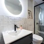5 Beaumont - Magnifique 3p Au Style Boheme - Quartier Garibaldi Apartment Nice