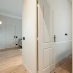 5 Beaumont - Magnifique 3p Au Style Boheme - Quartier Garibaldi
