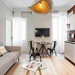 5 Beaumont - Magnifique 3p Au Style Boheme - Quartier Garibaldi Nice