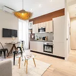 5 Beaumont - Magnifique 3p Au Style Boheme - Quartier Garibaldi Apartment Nice