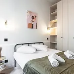Apartment 5 Beaumont - Magnifique 3p Au Style Boheme - Quartier Garibaldi Nice